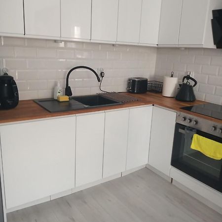 Apartament W Starym Mlynie Loft Rozanka Wroclaw Exterior photo