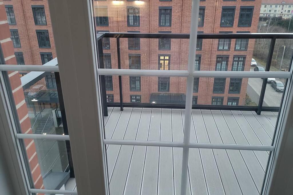 Apartament W Starym Mlynie Loft Rozanka Wroclaw Exterior photo