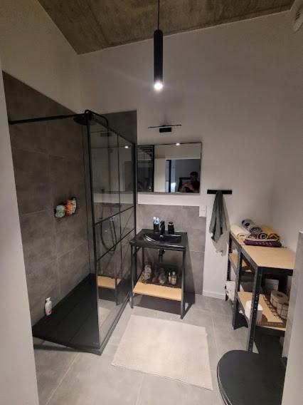 Apartament W Starym Mlynie Loft Rozanka Wroclaw Exterior photo