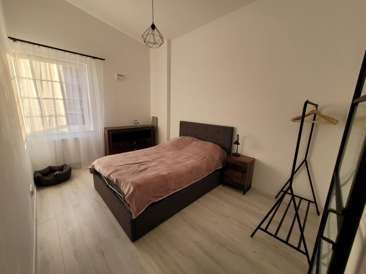 Apartament W Starym Mlynie Loft Rozanka Wroclaw Exterior photo