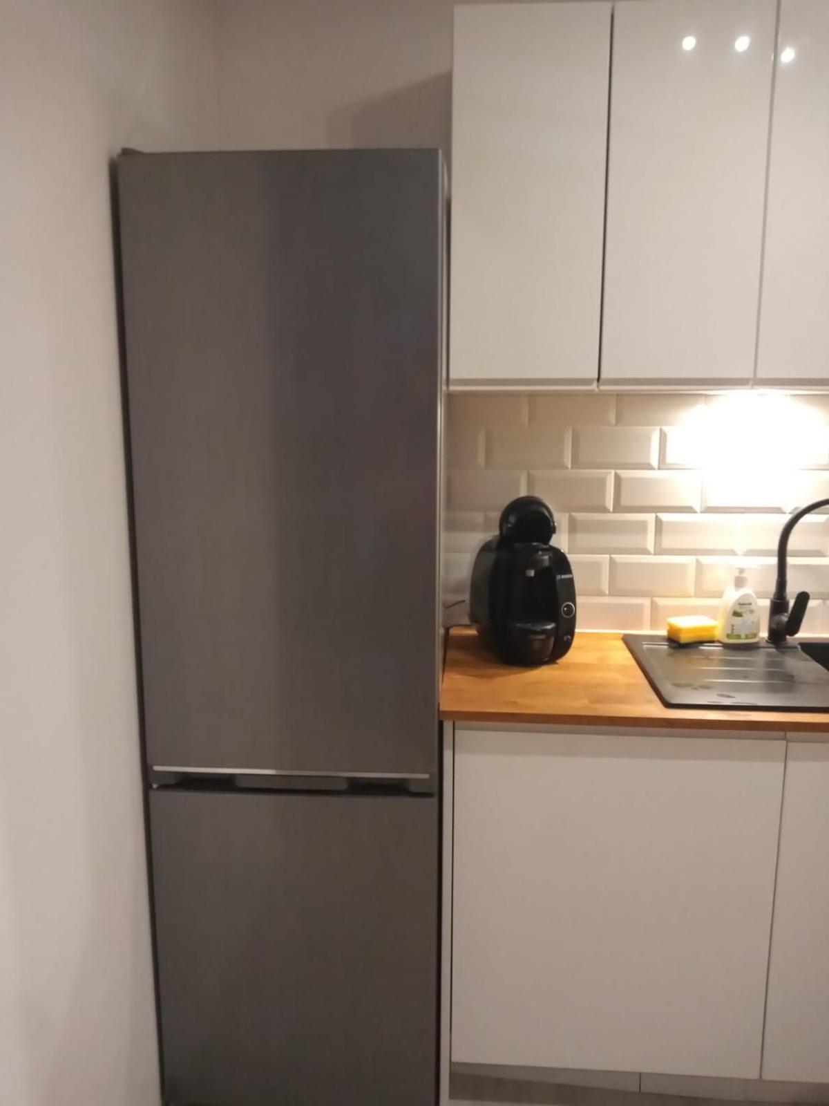 Apartament W Starym Mlynie Loft Rozanka Wroclaw Exterior photo