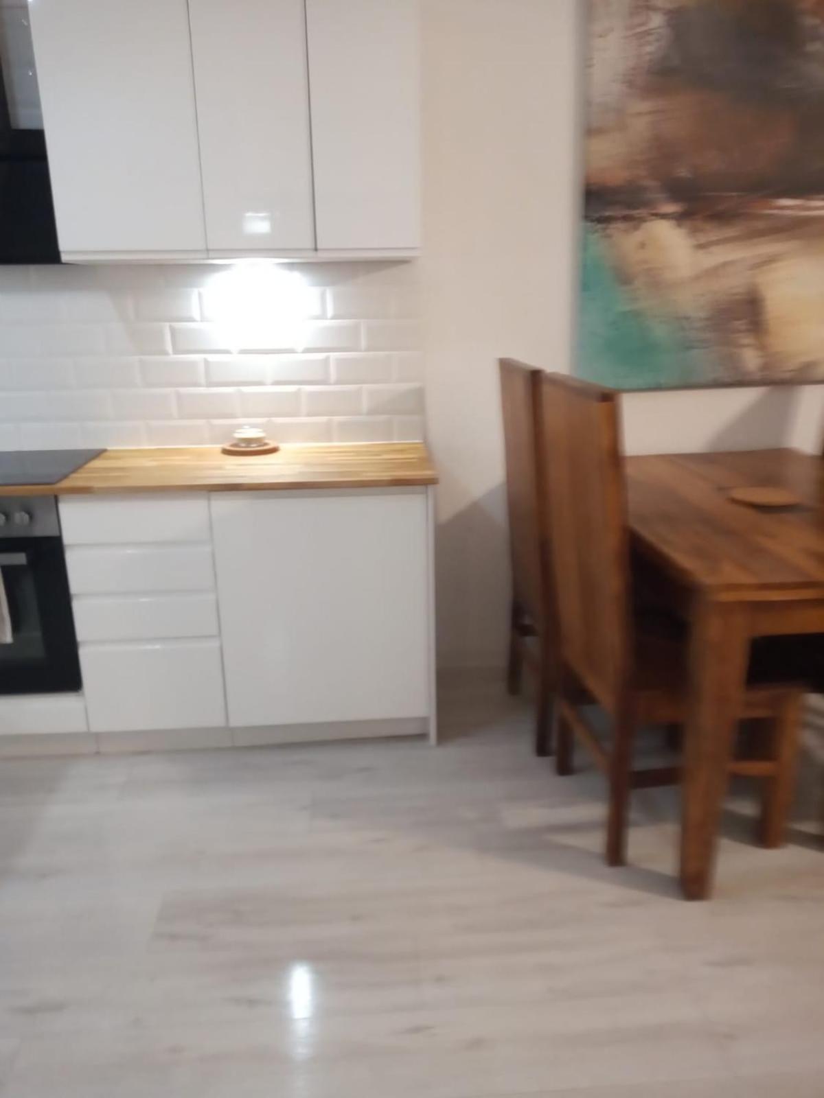 Apartament W Starym Mlynie Loft Rozanka Wroclaw Exterior photo