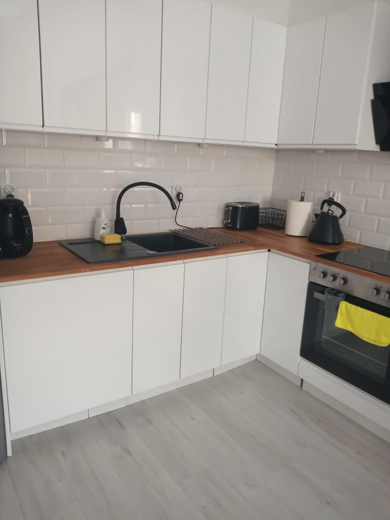 Apartament W Starym Mlynie Loft Rozanka Wroclaw Exterior photo